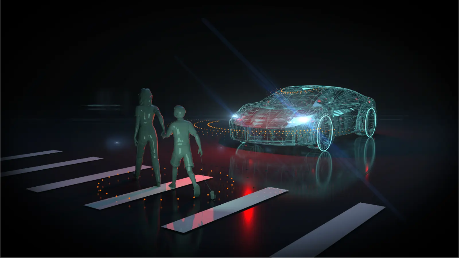 ADAS & Autonomous Vehicles
